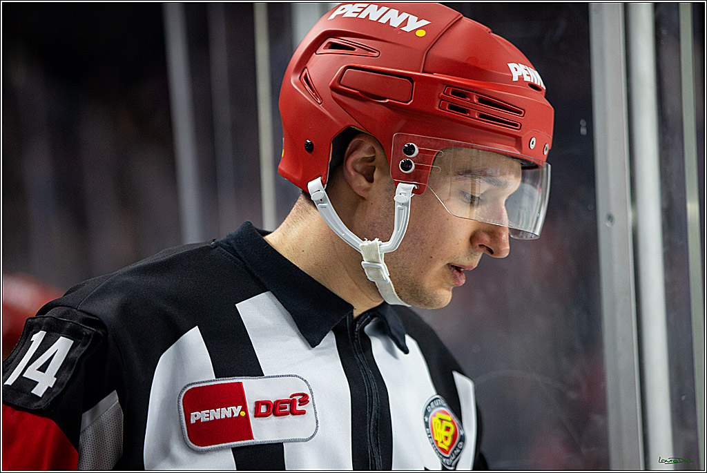 PENNY DEL; Koelner Haie- Iserlohn Roosters; Koeln, 24.01.2023